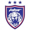 Escudo del Johor FC