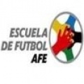 Asociación de Futbolistas E