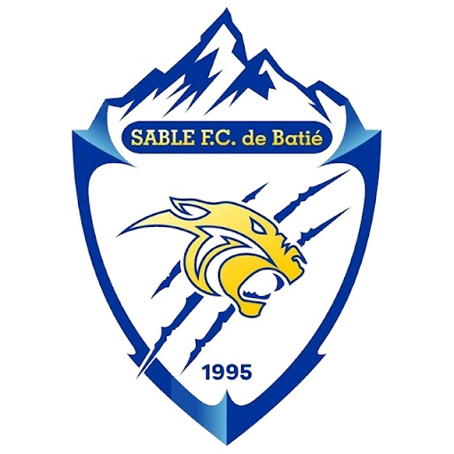 Sable Batié
