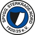 Escudo SpVgg Sterkrade-Nord