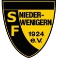 Escudo SF Niederwenigern