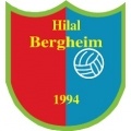Escudo Hilal Bergheim