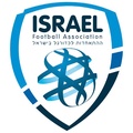 Escudo del Israel Sub 21