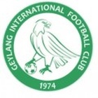 Geylang International