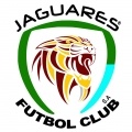 Escudo del Jaguares FC