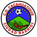 Cacahuatique