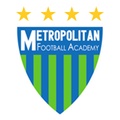 Escudo Metropolitan