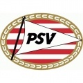 Escudo del Jong PSV