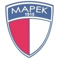 Escudo del Marek