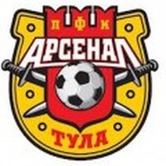The Latest News From Arsenal Tula Squad Results Table
