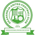 Okahandj United