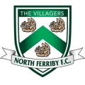 North Ferriby &hellip;