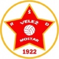 Velež Mostar Sub 19