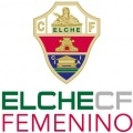 Escudo Elche B