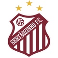 Sertaozinho Sub 20