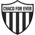 Escudo del Chaco For Ever