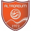 Escudo Al Taqdom