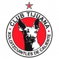 Tijuana Sub 14