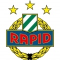 Rapid Wien Sub 16