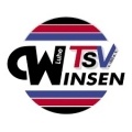 Escudo TSV Winsen/Luhe