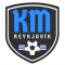 KM Reykjavík