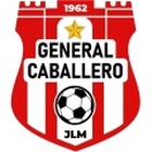 General Caballero JLM