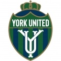 Escudo del York United