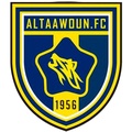 Al Taawon Sub 20