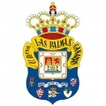 Escudo del UD Las Palmas C