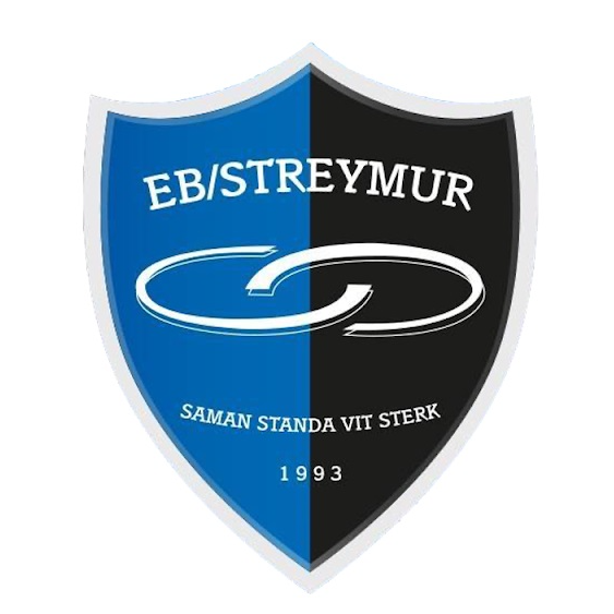 EB / Streymur III