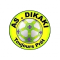 Dikaki
