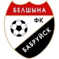 Escudo Belshina Bobruisk II
