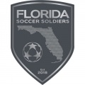 Florida Soccer Soldiers