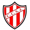 Escudo Colon de San Justo