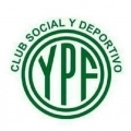Últimas noticias del Deportivo YPF: plantilla, resultados ...