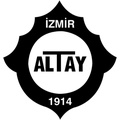 Escudo Altay Sub 21