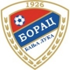 FK Borac Banja Luka Sub 17