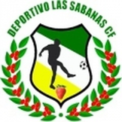 The latest news from Deportivo Las Sabanas: squad, results, table