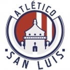 At. San Luis Sub 20