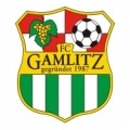 Escudo del Union Gamlitz