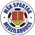 Spartak Medzilaborce