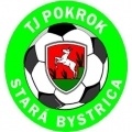 Pokrok Stará Bystrica