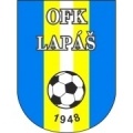 Veľký Lapáš