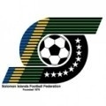 Islas Salomón Sub 17