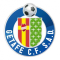Logo Equipo Getafe