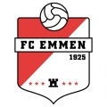 Emmen Sub 17