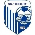 Kravari