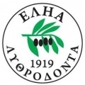 Elia Lythrodonta