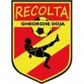 Recolta Gheorghe Doja