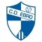  Escut CD Ebro Sub 19